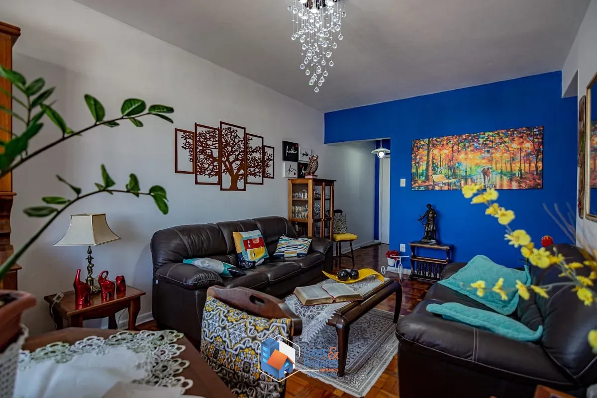 Apartamento, 2 quartos, 96 m² - Foto 9