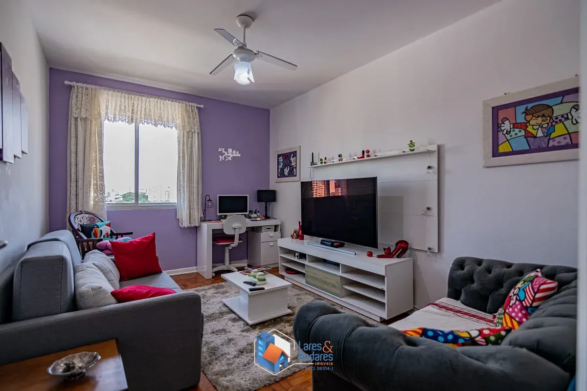 Apartamento, 2 quartos, 96 m² - Foto 17