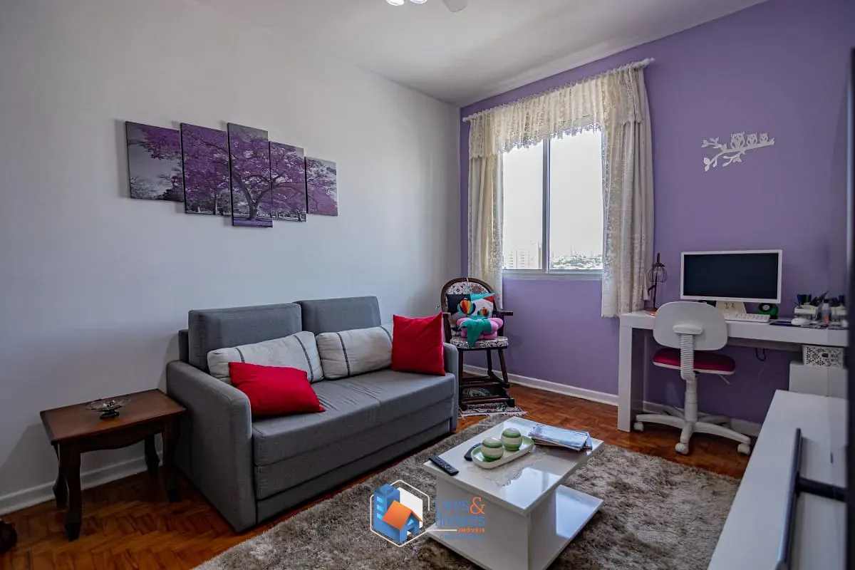 Apartamento, 2 quartos, 96 m² - Foto 19