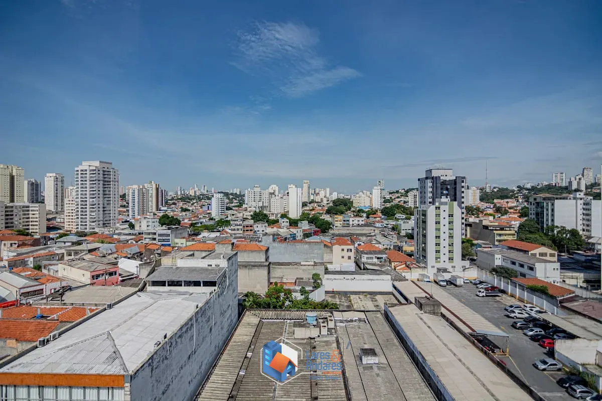 Apartamento, 2 quartos, 96 m² - Foto 32