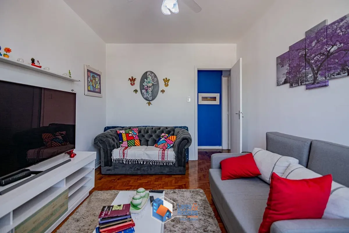 Apartamento, 2 quartos, 96 m² - Foto 22