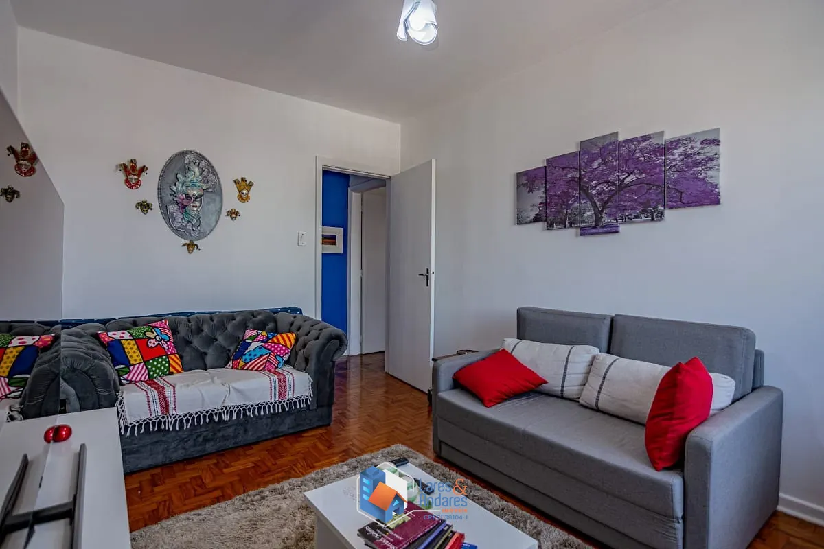 Apartamento, 2 quartos, 96 m² - Foto 21