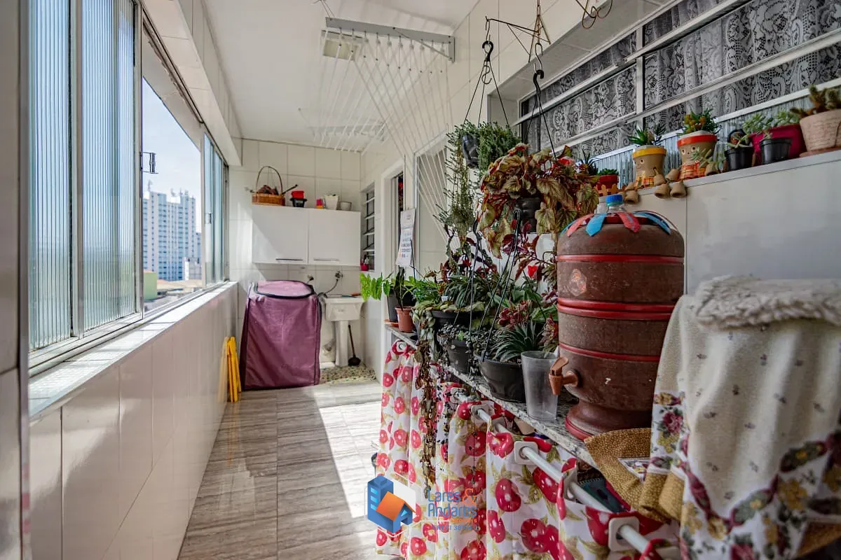 Apartamento, 2 quartos, 96 m² - Foto 44