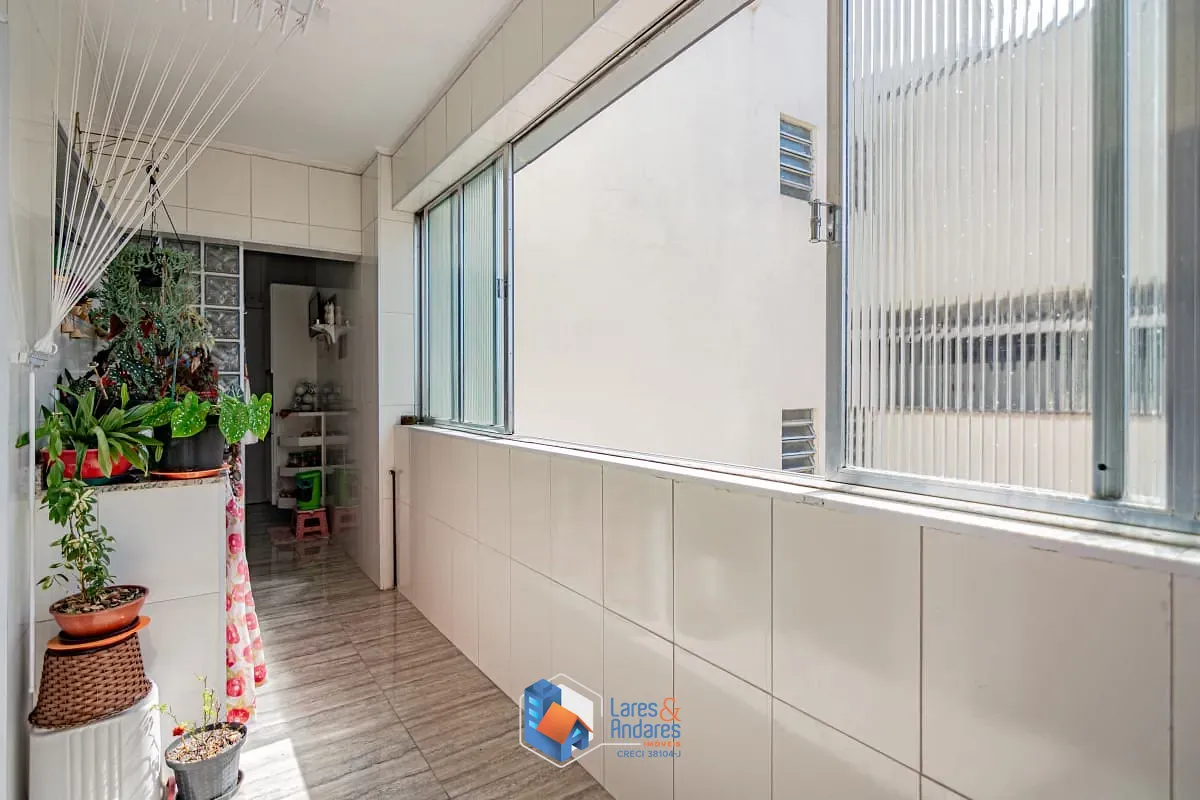 Apartamento, 2 quartos, 96 m² - Foto 46