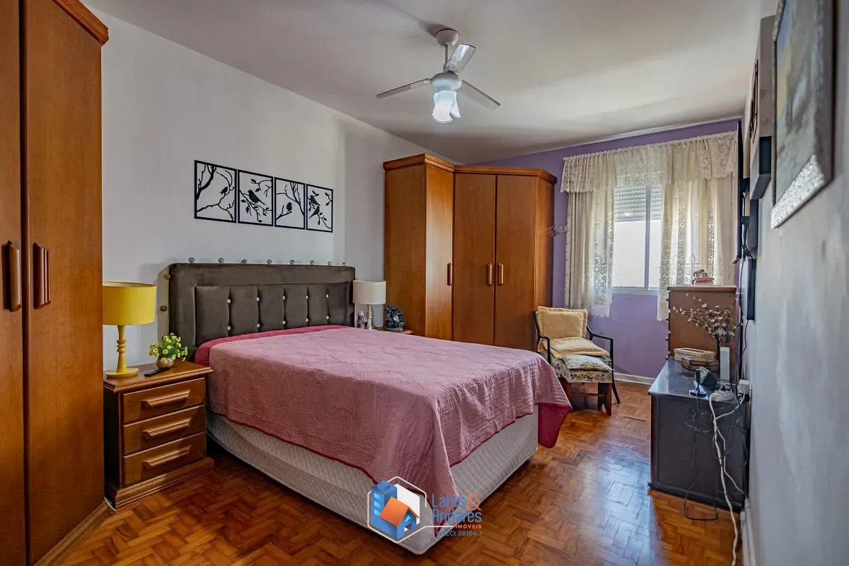 Apartamento, 2 quartos, 96 m² - Foto 25