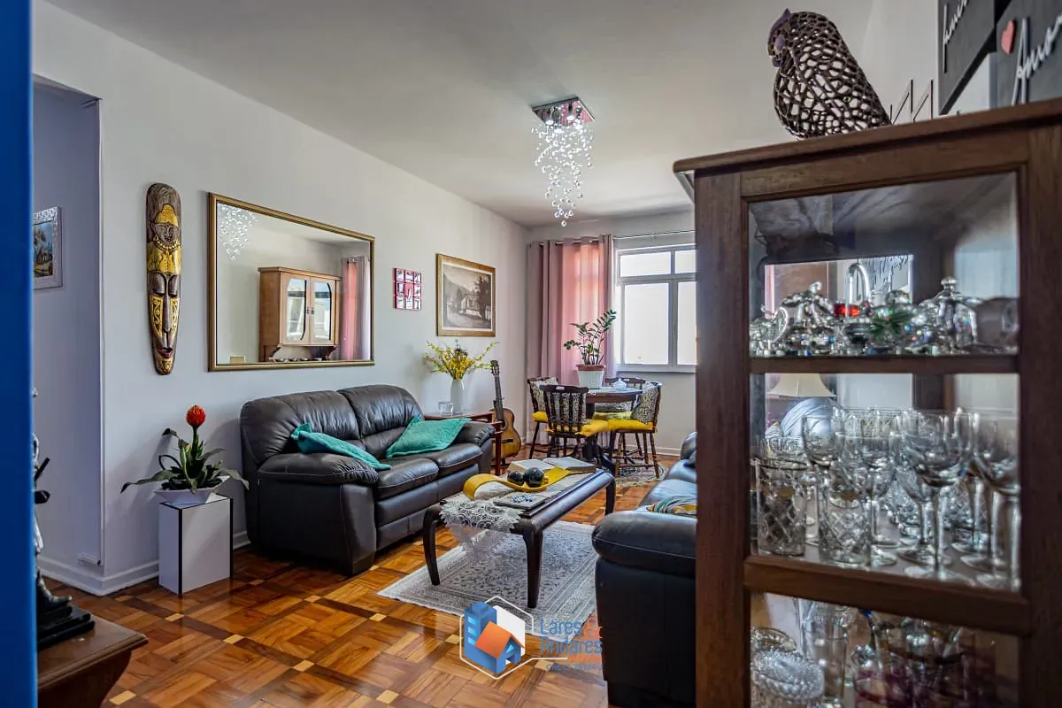Apartamento, 2 quartos, 96 m² - Foto 5