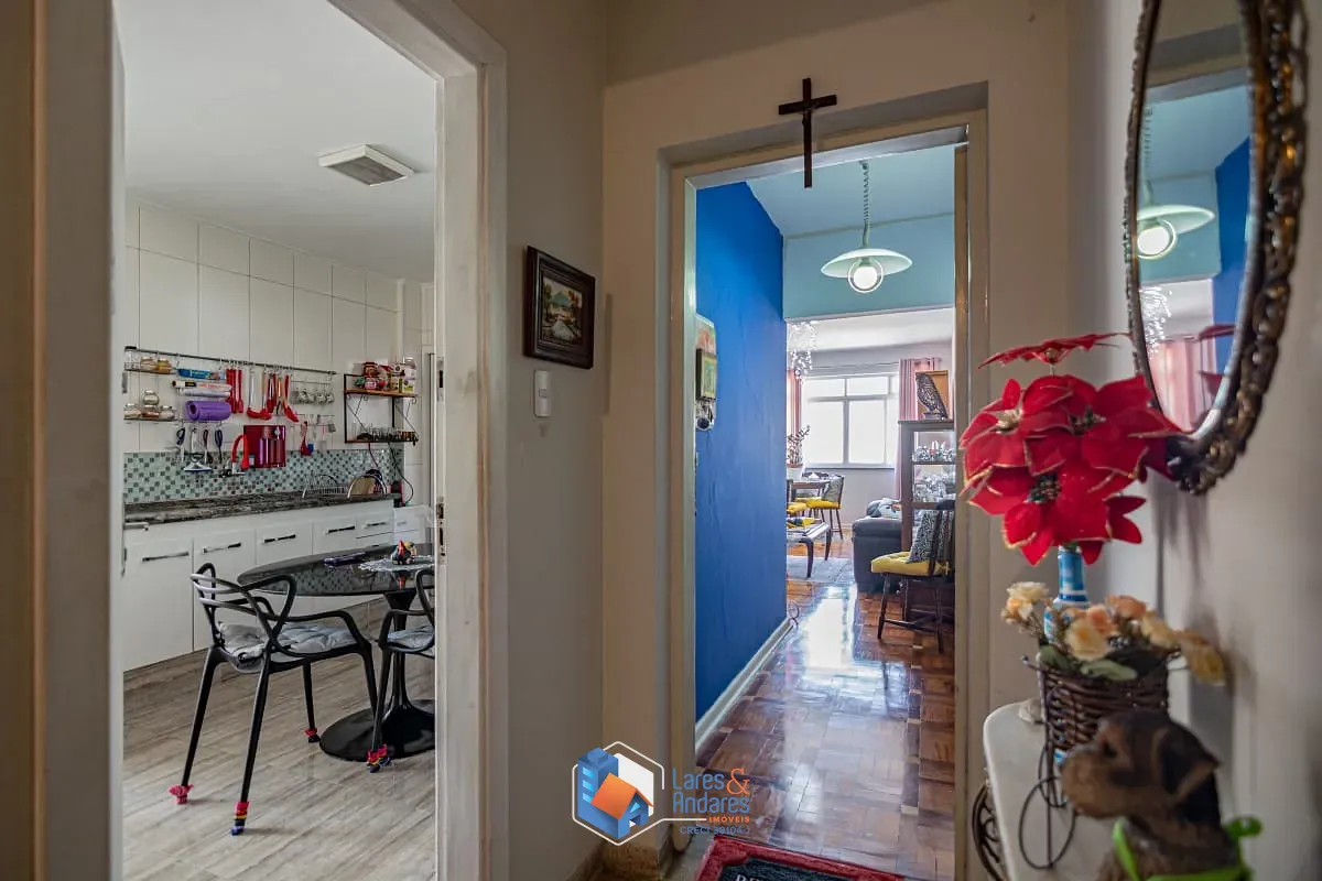 Apartamento, 2 quartos, 96 m² - Foto 43
