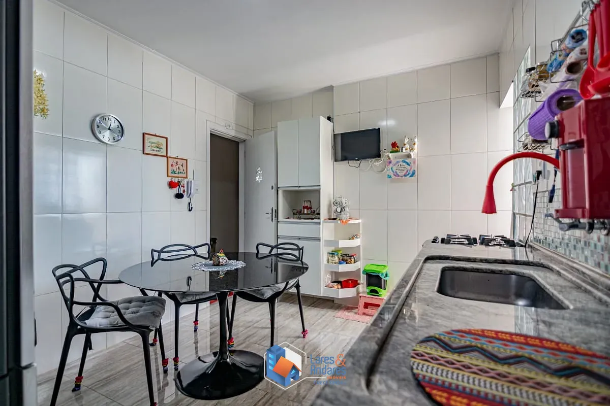 Apartamento, 2 quartos, 96 m² - Foto 34