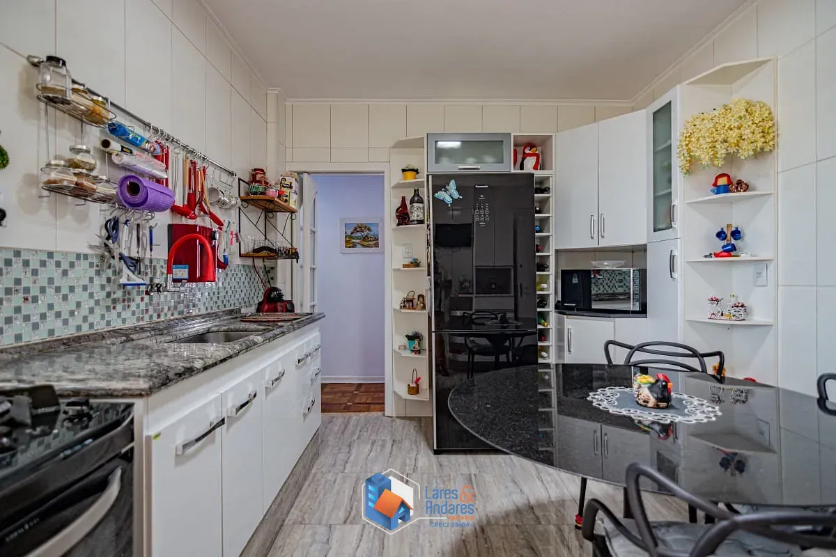Apartamento, 2 quartos, 96 m² - Foto 38