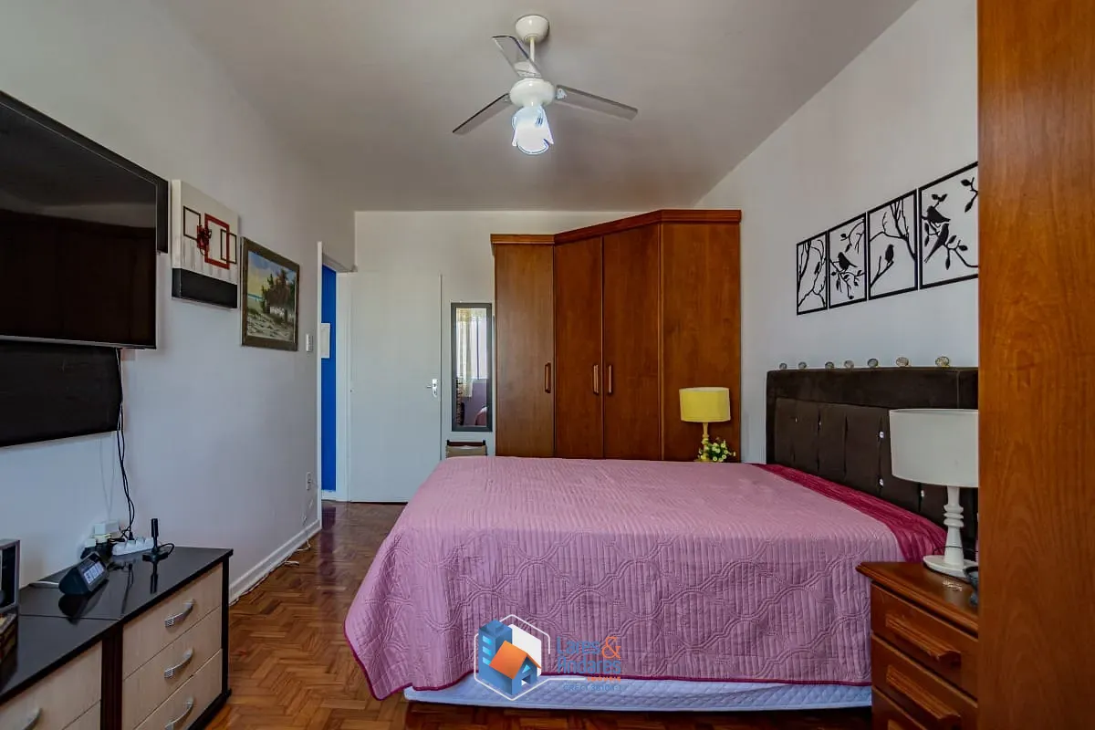 Apartamento, 2 quartos, 96 m² - Foto 30