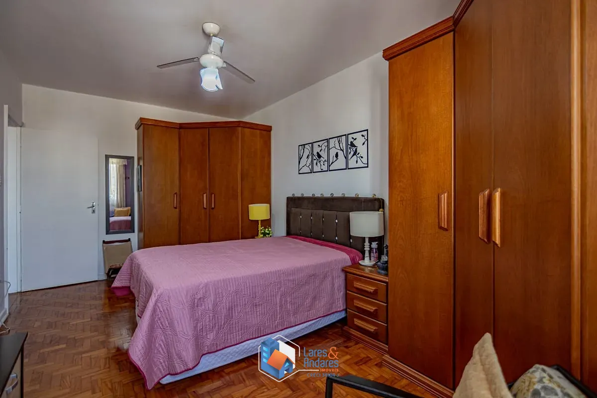 Apartamento, 2 quartos, 96 m² - Foto 29