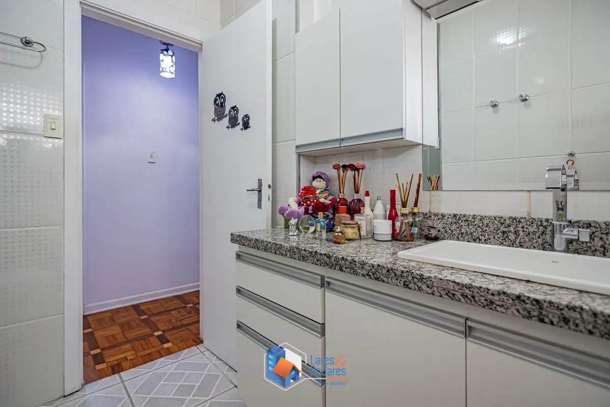 Apartamento, 2 quartos, 96 m² - Foto 15