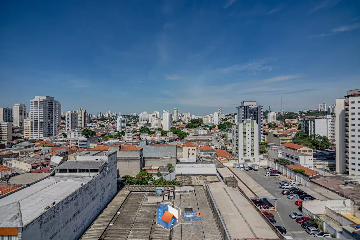 Apartamento, 2 quartos, 96 m² - Foto 10