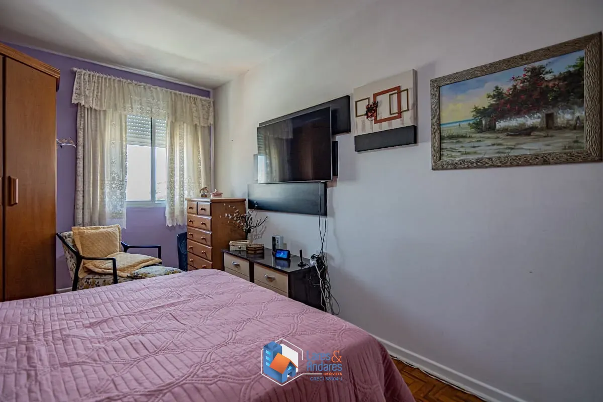 Apartamento, 2 quartos, 96 m² - Foto 28