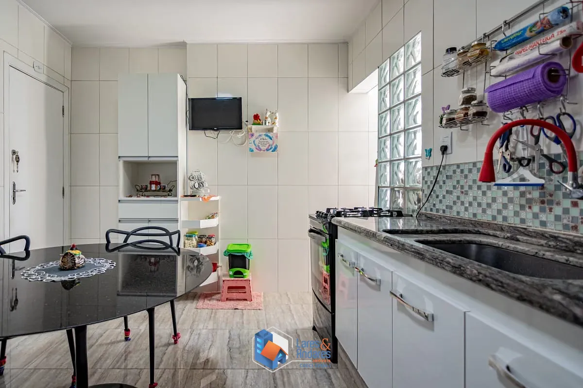 Apartamento, 2 quartos, 96 m² - Foto 42