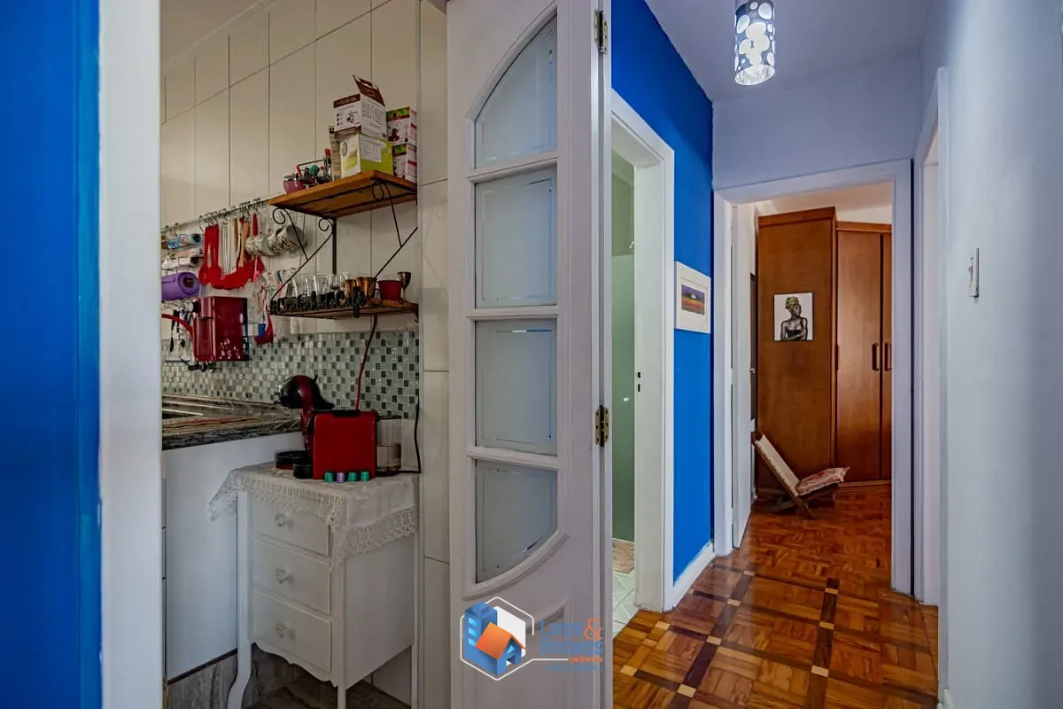 Apartamento, 2 quartos, 96 m² - Foto 11