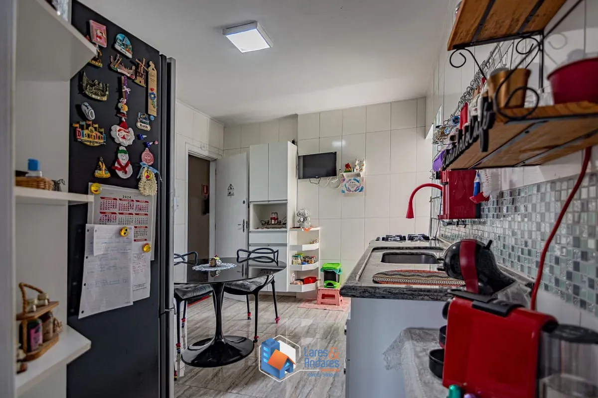 Apartamento, 2 quartos, 96 m² - Foto 33