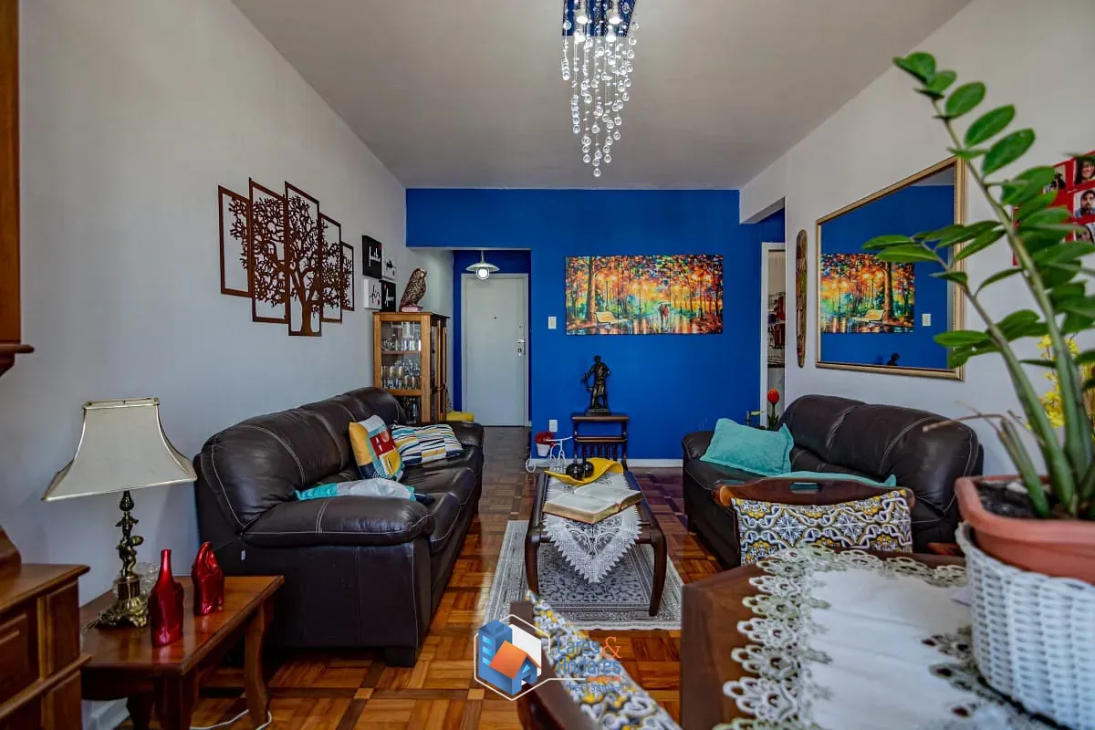 Apartamento, 2 quartos, 96 m² - Foto 8