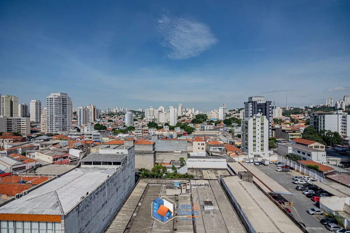 Apartamento, 2 quartos, 96 m² - Foto 24