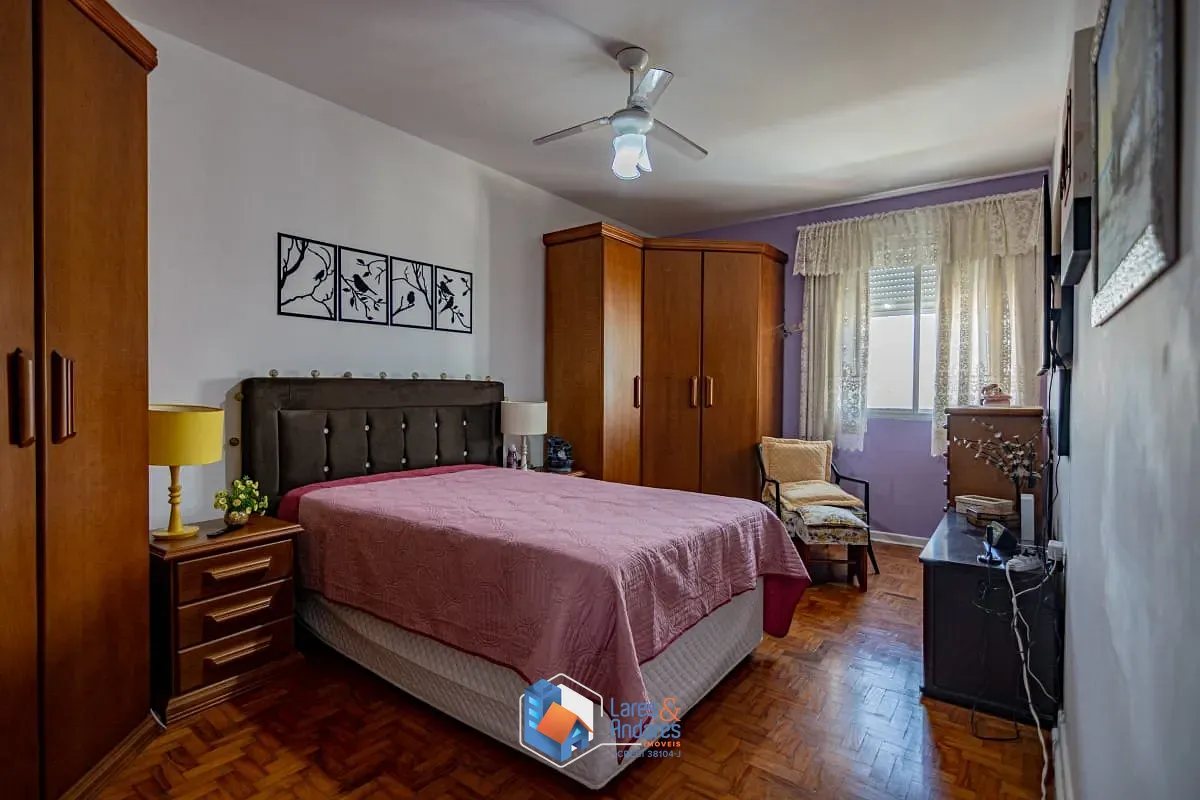 Apartamento, 2 quartos, 96 m² - Foto 26