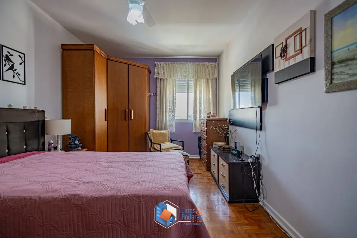 Apartamento, 2 quartos, 96 m² - Foto 27