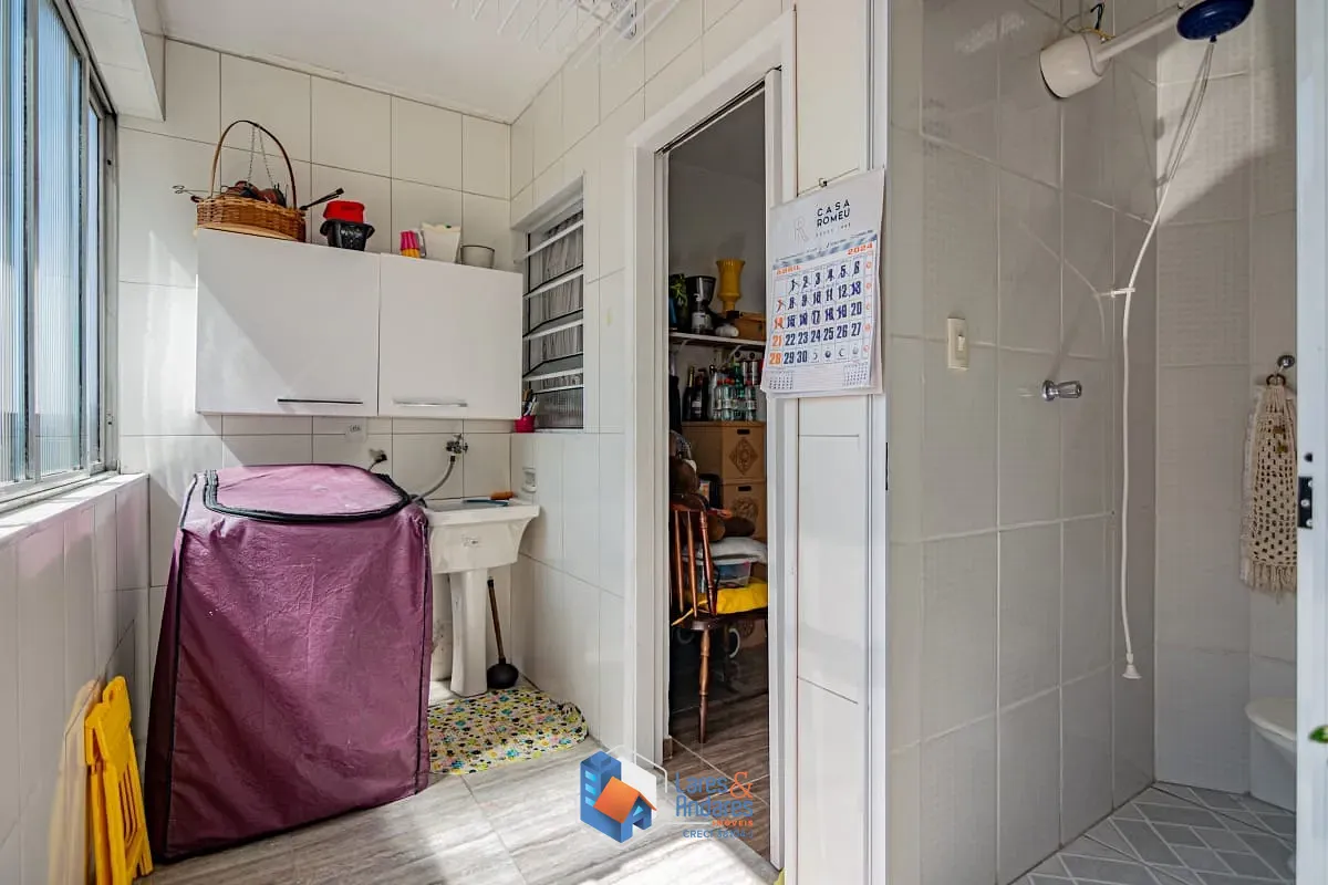 Apartamento, 2 quartos, 96 m² - Foto 45