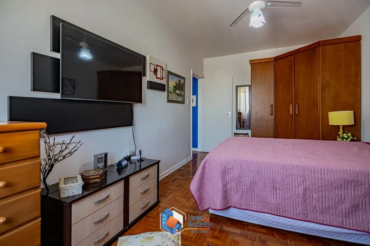 Apartamento, 2 quartos, 96 m² - Foto 31