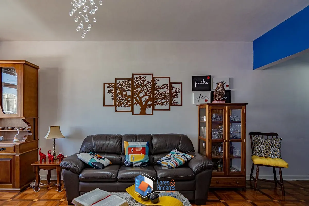 Apartamento, 2 quartos, 96 m² - Foto 6