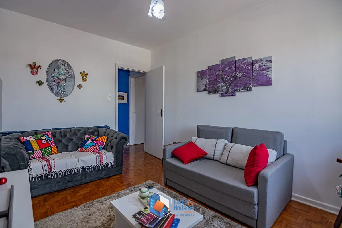 Apartamento, 2 quartos, 96 m² - Foto 20