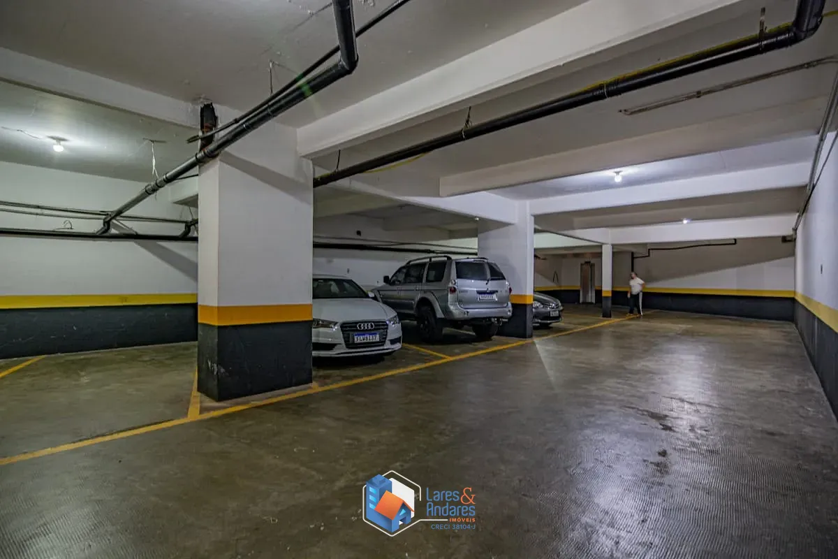 Apartamento, 2 quartos, 96 m² - Foto 49