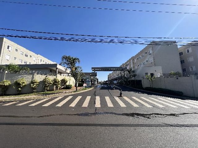 Foto do Apartamento - Apartamento à venda 2 Quartos, 1 Vaga, 10M², JARDIM HEITOR RIGON, RIBEIRAO PRETO - SP | Imobiliária Compare