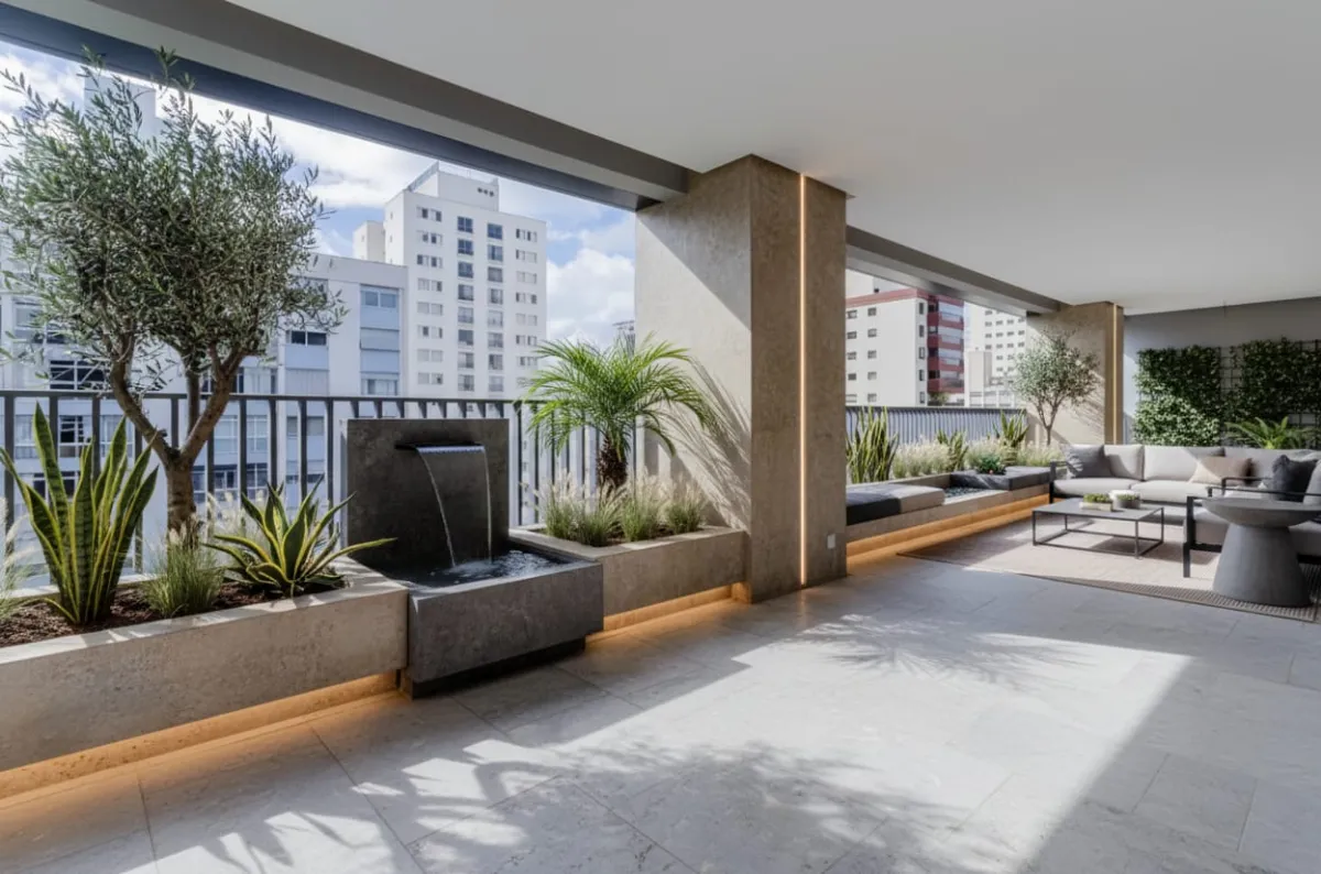 Apartamento para venda em Higienópolis com 4 quartos, sendo 4 suítes, 500m²