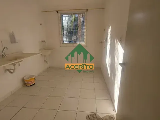Apartamento com 45m² 1 quarto e 1 banheiro, à venda, no bairro Umuarama em Araçatuba