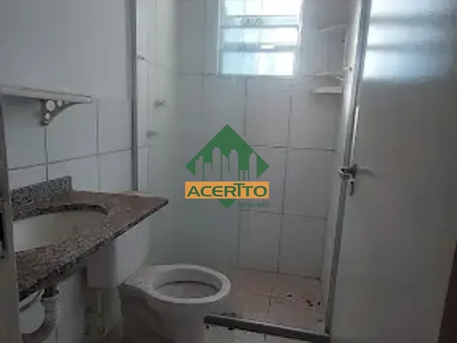 Apartamento com 45m² 1 quarto e 1 banheiro, à venda, no bairro Umuarama em Araçatuba