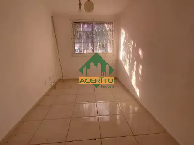 Apartamento com 45m² 1 quarto e 1 banheiro, à venda, no bairro Umuarama em Araçatuba