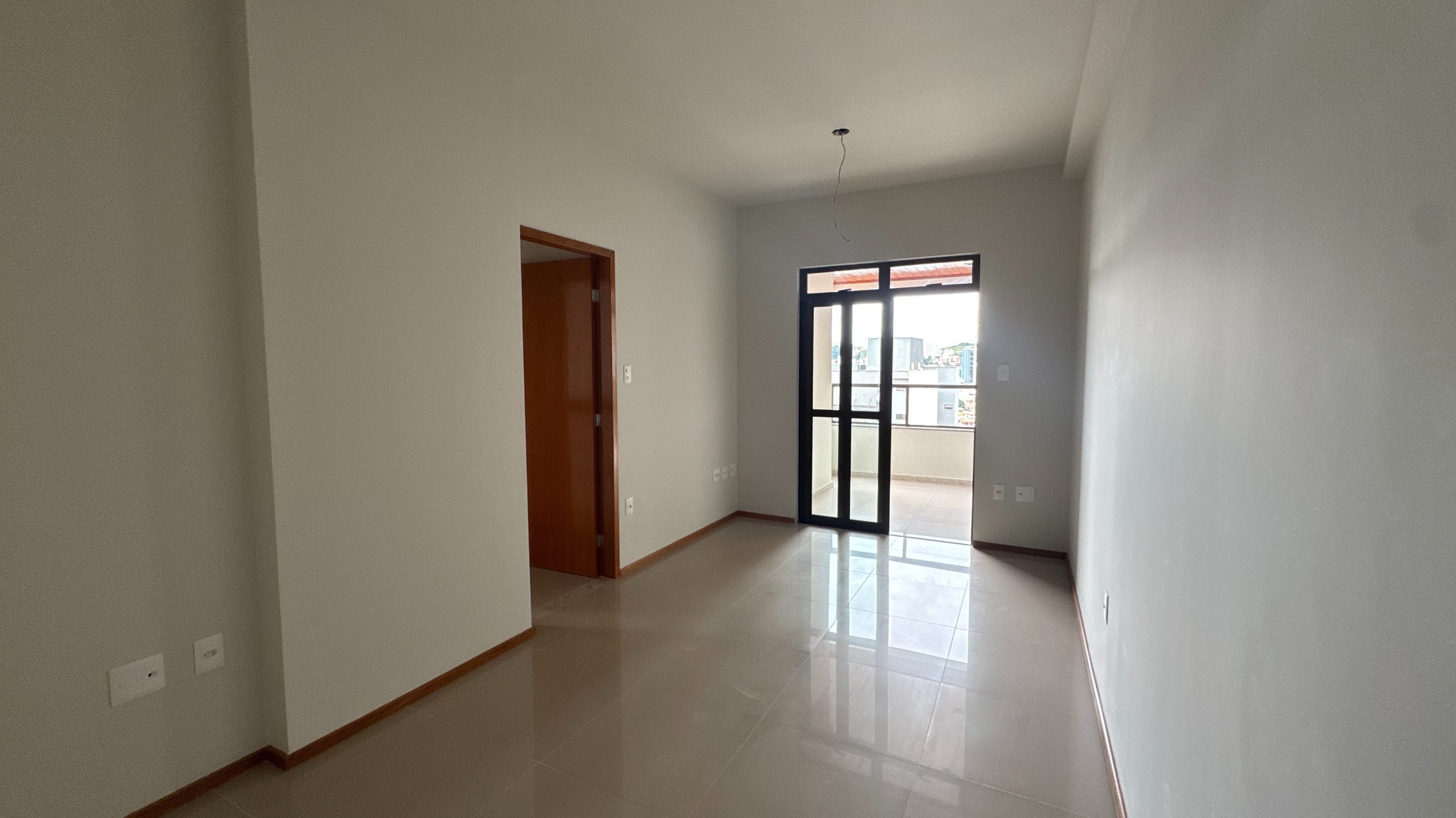 Apartamento à Venda em São Mateus