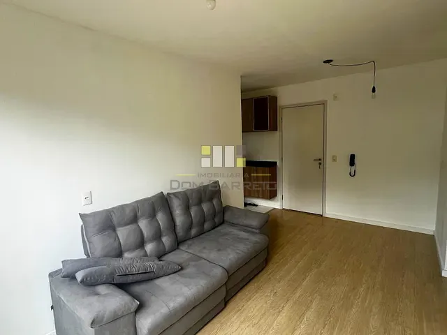 Apartamento com 45m² 1 quarto e 1 banheiro, à venda, no bairro Matão em Sumaré