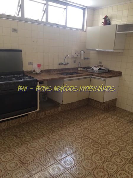 Apartamento, 3 quartos, 160 m² - Foto 4