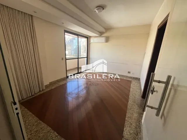 Apartamento com 332m² 5 quartos e 5 banheiros, à venda, no bairro Setor Oeste em Goiânia