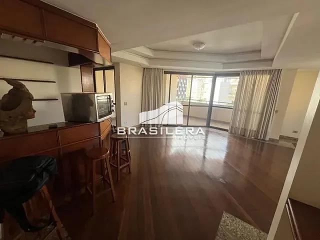 Apartamento com 332m² 5 quartos e 5 banheiros, à venda, no bairro Setor Oeste em Goiânia