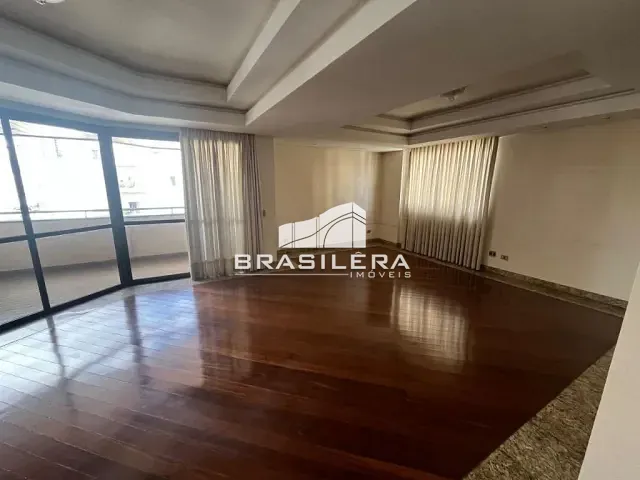 Apartamento com 332m² 5 quartos e 5 banheiros, à venda, no bairro Setor Oeste em Goiânia