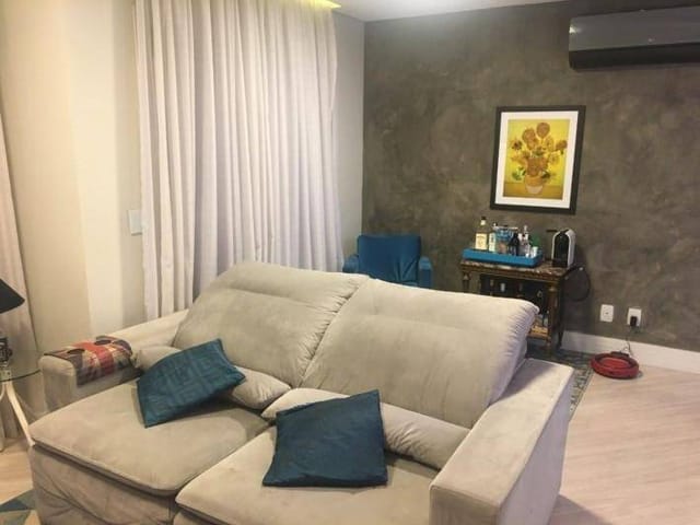 Apartamento com 69m² 2 quartos e 1 banheiro, à venda, no bairro Parque Reboucas em São Paulo