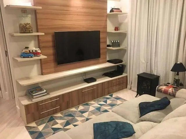 Apartamento com 69m² 2 quartos e 1 banheiro, à venda, no bairro Parque Reboucas em São Paulo