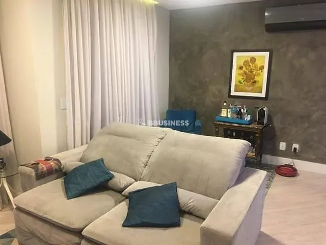 Apartamento com 69m² 2 quartos e 1 banheiro, à venda, no bairro Parque Reboucas em São Paulo