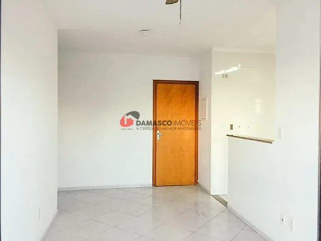 Apartamento 2 quartos e 2 banheiros, à venda, no bairro Santa Maria em São Caetano Do Sul