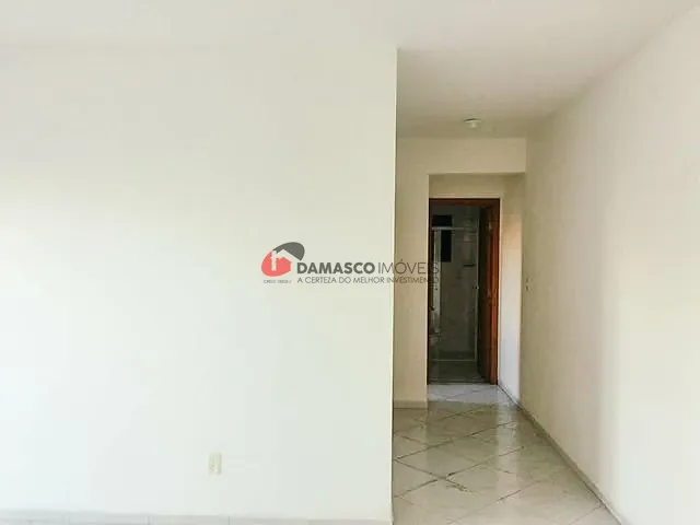 Apartamento 2 quartos e 2 banheiros, à venda, no bairro Santa Maria em São Caetano Do Sul