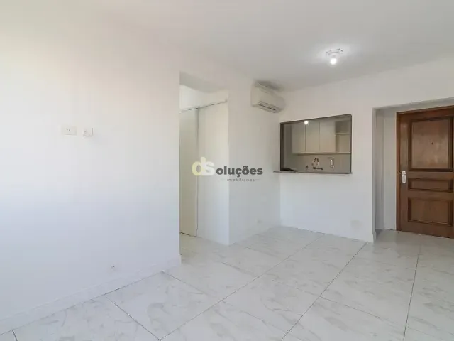 Apartamento com 75m² 2 quartos e 3 banheiros, à venda, no bairro Campo Belo em São Paulo