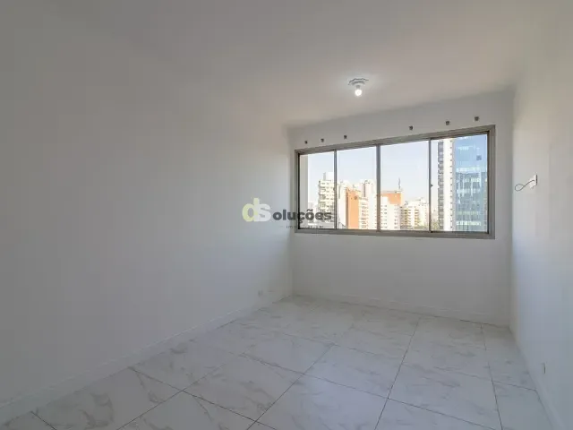 Apartamento com 75m² 2 quartos e 3 banheiros, à venda, no bairro Campo Belo em São Paulo