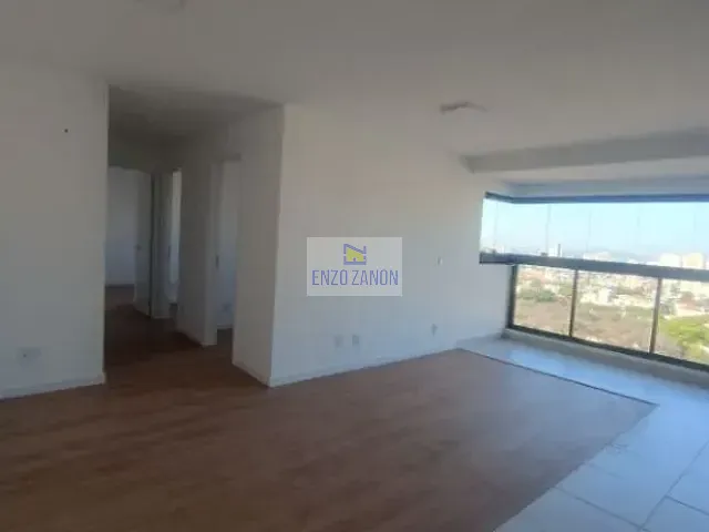 Apartamento 3 quartos e 3 banheiros, à venda ou para alugar, no bairro Vila Assunção em Santo André