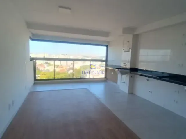Apartamento 3 quartos e 3 banheiros, à venda ou para alugar, no bairro Vila Assunção em Santo André